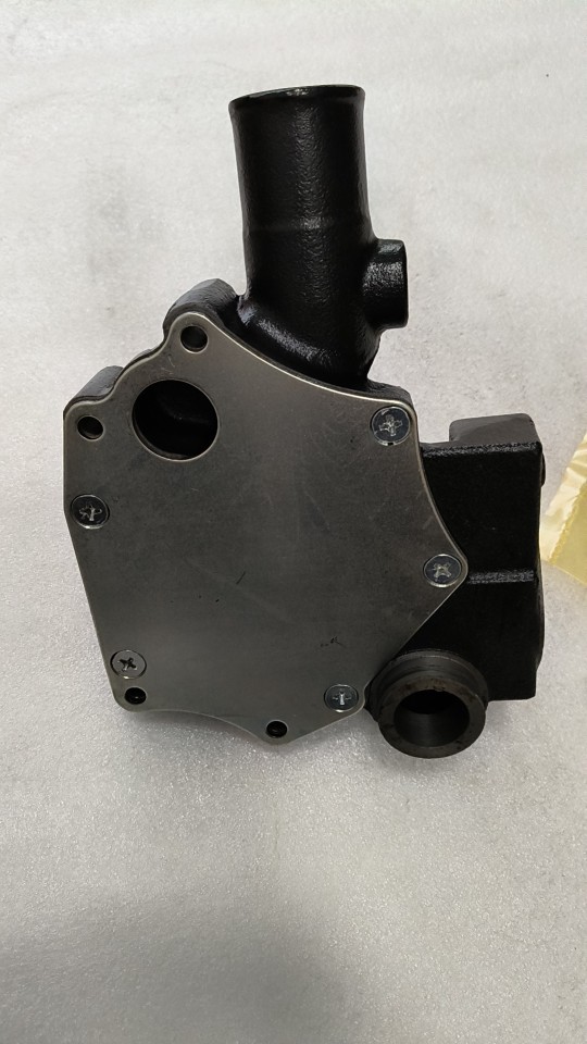 3800883 Water Pump Is Suitable for Cummins Construction Machinery B3.3 Engine 5301482/C6204611601