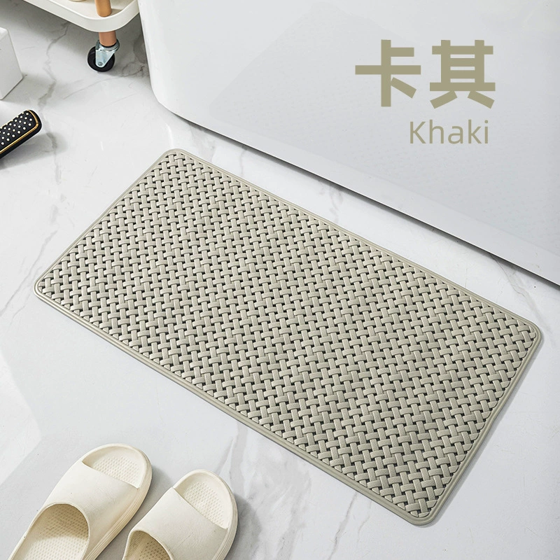 Кросс-бордьер PVC душевый не-slip cushion душ с присоской массаж Amazon для ванной комнаты отель душ подушечка