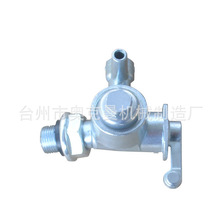 汽油机燃油开关配件EY15 EY20 EY28发电机罗宾款 罗宾油阀门