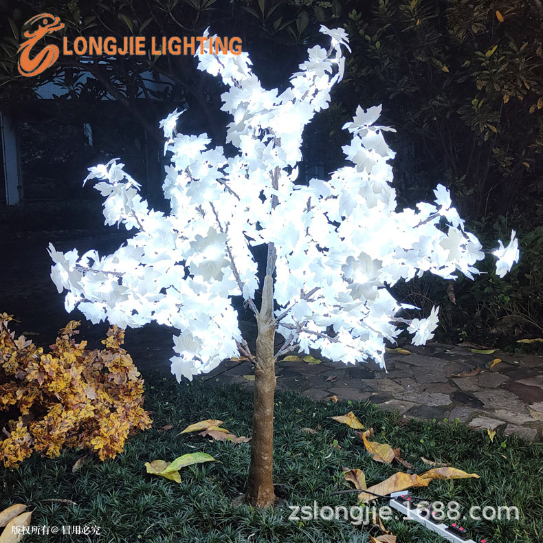 540�Ƹ�1.5�� ����С���� ����װ�εƴ�����֦Сҹ��