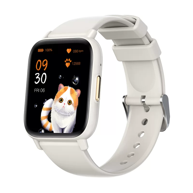Bracelet, watch, bluetooth, tracks heartbeat, monitors oxygen level