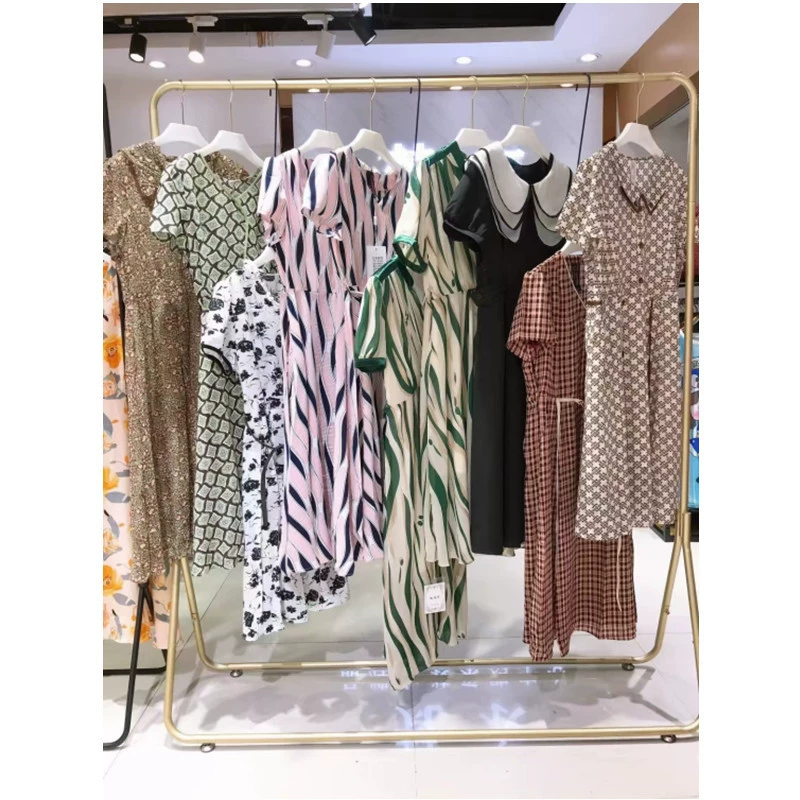 Hui Jingyuan & Hui Youxin ️ 22 летние платья благородные элегантные платья бренд скидка женская одежда в прямом эфире оптовая продажа