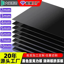 PMMA塑料片;亚克力板;其他有机玻璃