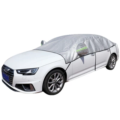 Car clothing, Sun Protection Aluminum Film Car