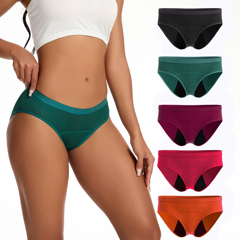 (Cross-border trading), physiological trousers, postpartum pants, plus size