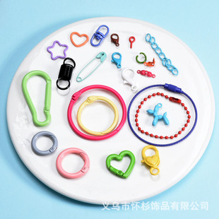 ��ɫ����耳�Ȧ�B��䓽zȦȦβ�������r��diy�Ʒ����ֹ�����