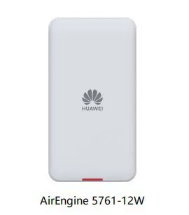 Huawei Wi-Fi 6 панельный AP AP5761-12W используется в отелях, больницах, общежитиях и других помещениях с высокой плотностью населения