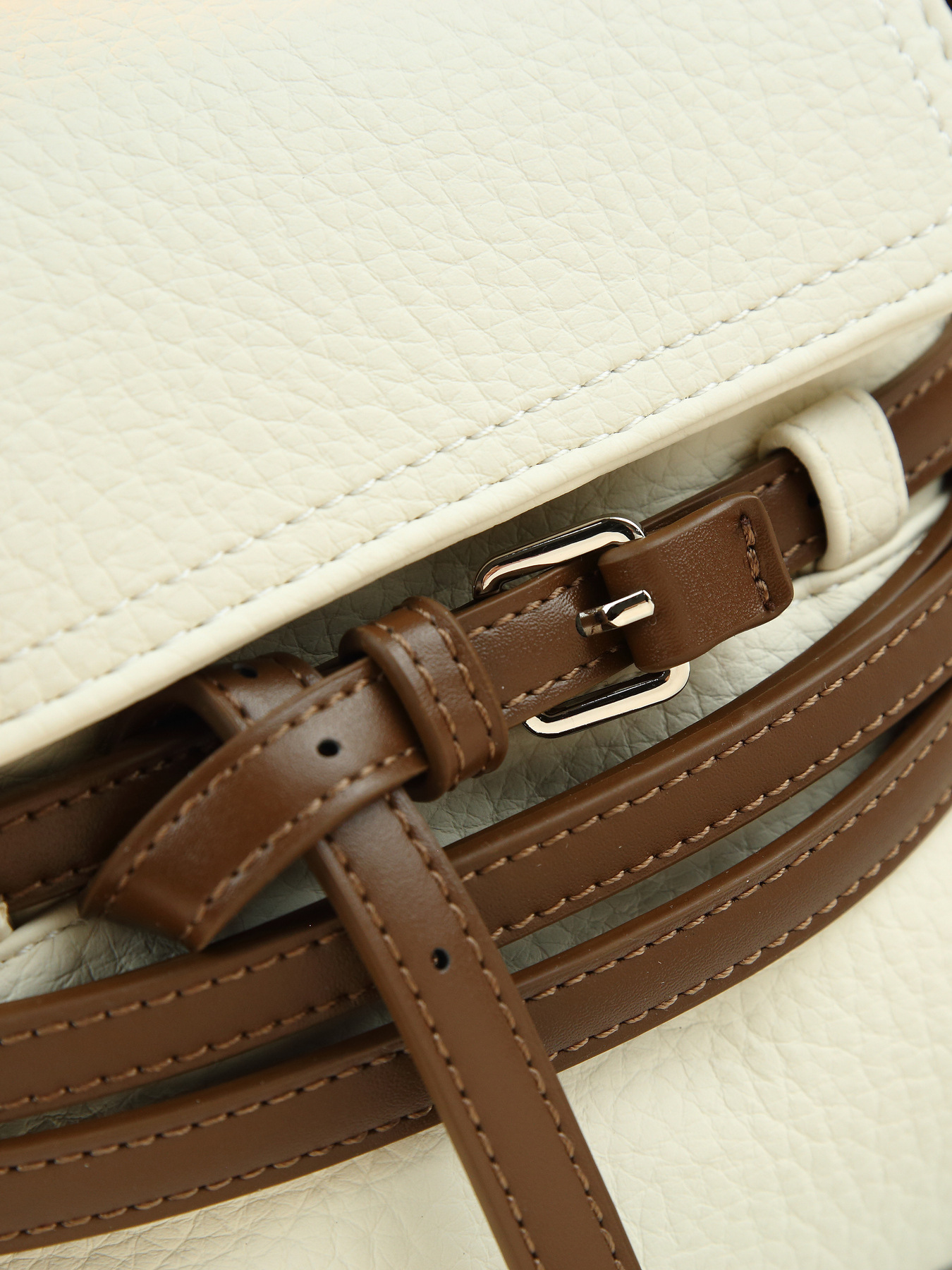 Damen Handtasche Aus Gewachstem Leder Als Umhängetasche Elegant_voghion.com