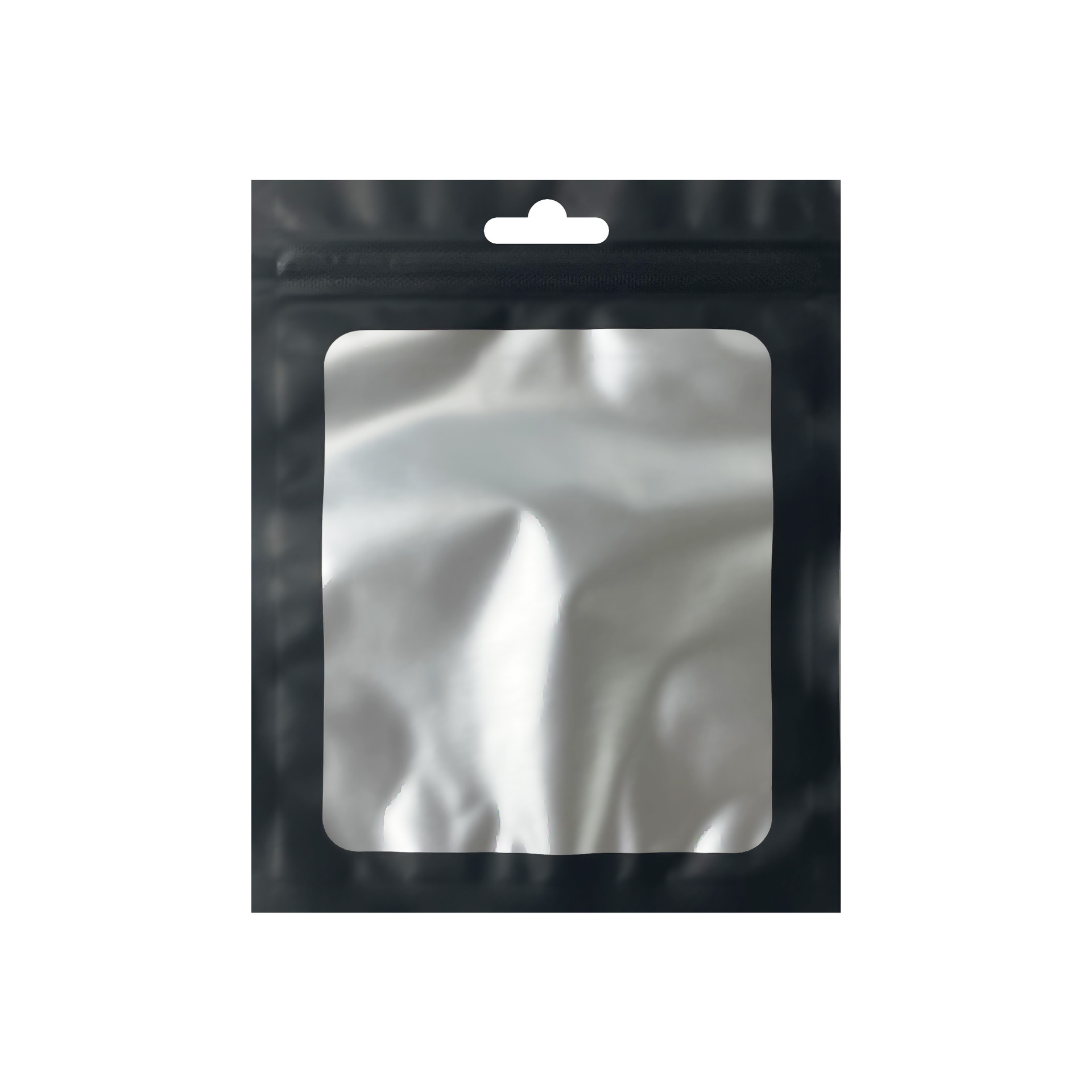 6*10cm * 검정 [소매가 아닌 100 의 배수로 주문하십시오]]