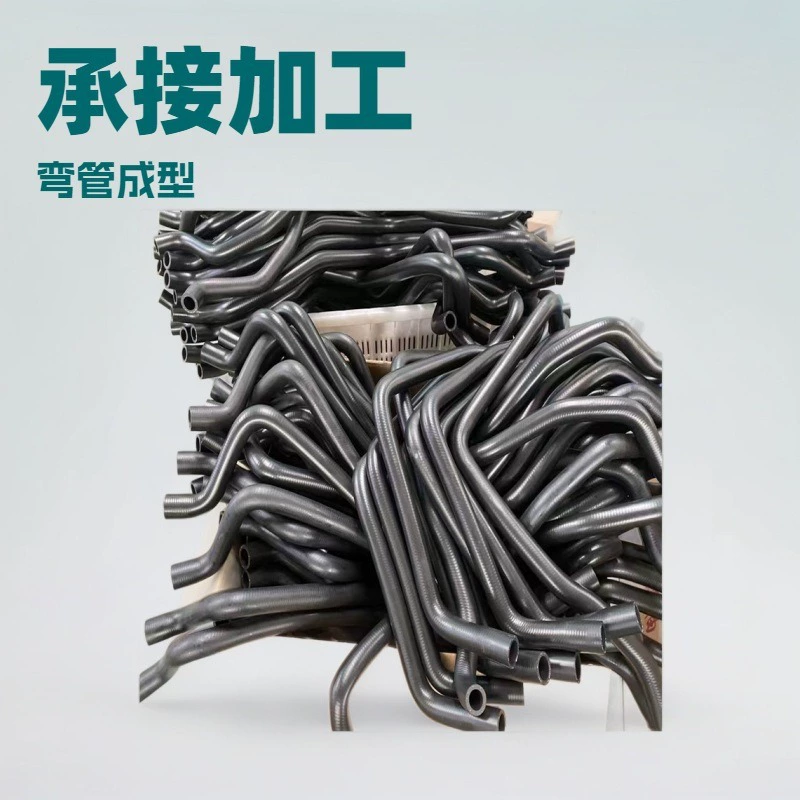 Производители поставляют оборудование для производства автомобильных водяных бачков, изгибных трубок, видеоэкструзионных линий для производства резиновых труб.