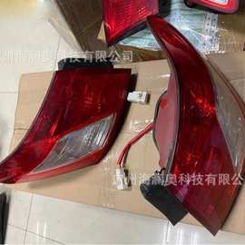 适用于雷克萨斯ES350凌志尾灯ES240后杠灯刹车灯拆车件