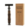 Double-sided men's old-fashioned razor, wholesale