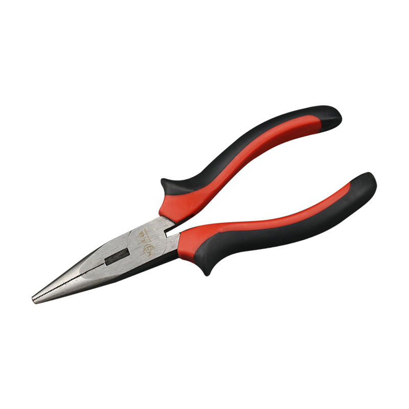 fábrica de Weihao venta directa 45 6 pulgadas pinzas de punta pinzas cortadoras de alambre especial pinzas de corte de mano de mano de ahorro de mano de mano pinzas