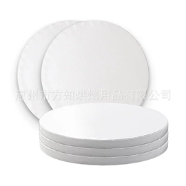 烘焙包装;烘焙用纸;其他烘焙用具