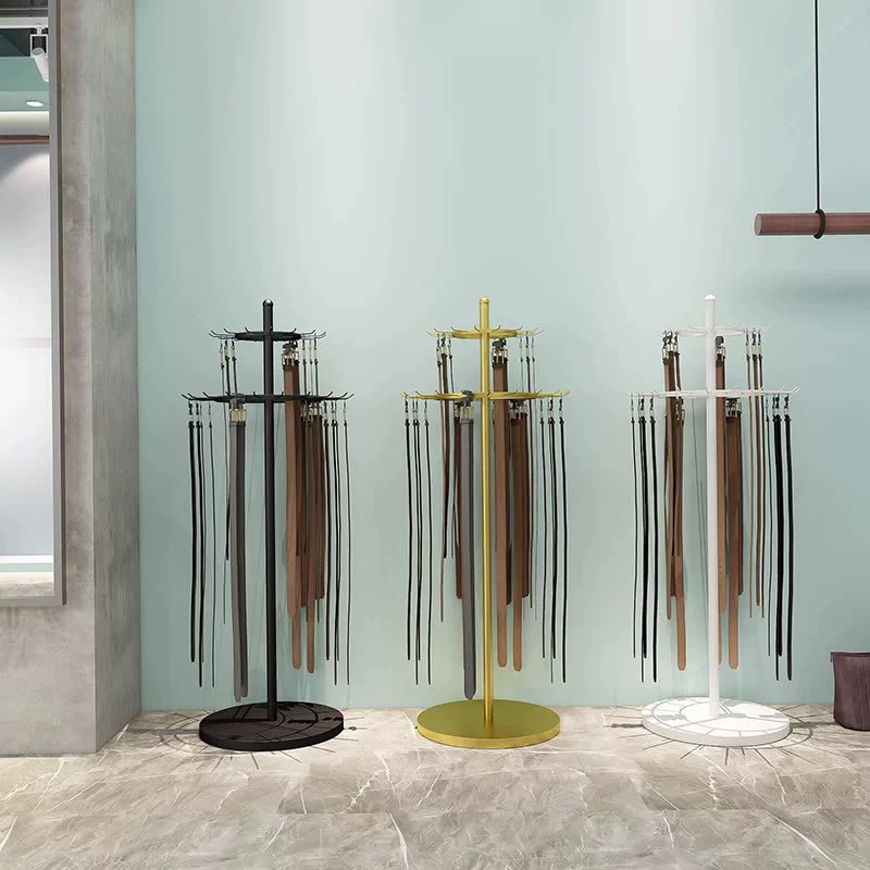 Belt, universal stand