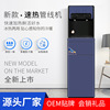 vertical Pipeline machine filter one Drinking Machine Company Office Water dispenser heating Cooling Water purifier