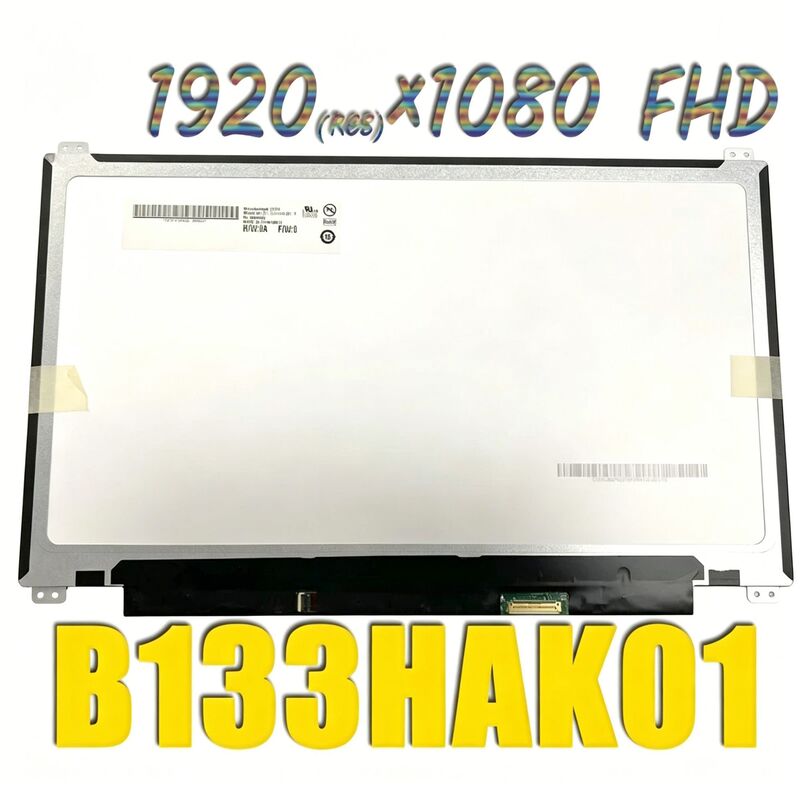 For Acer Aspire S13 S5-371T-70Cb Laptop Lcd Screen Display Matrix For Acer Aspire S13 S5-371T-70Cb Laptop Lcd Screen Display Matrix