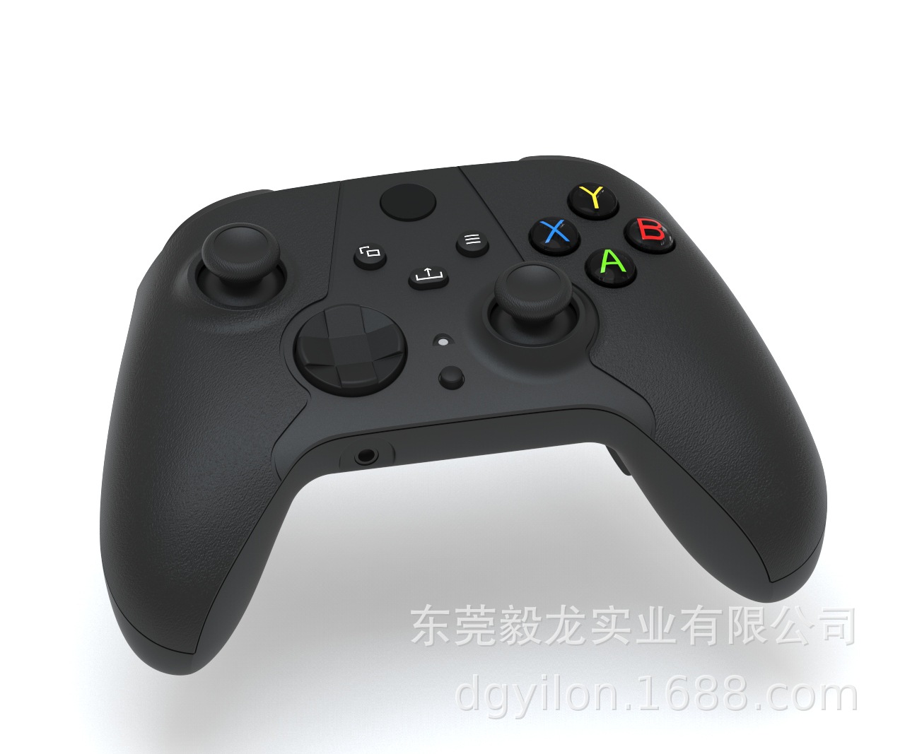 Беспроводной игровой контроллер для Xbox Series S/X и PC