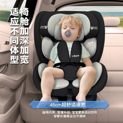 Use, Suitable for Babies from – Car child safety seat