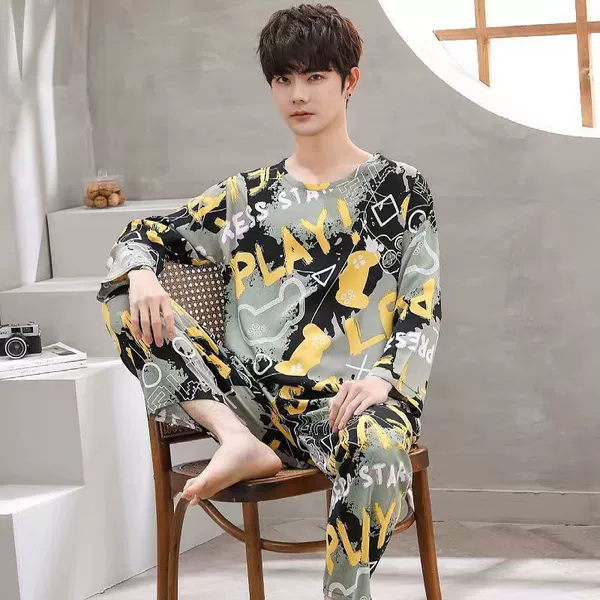 Men's clothing-game console