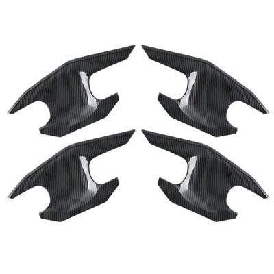 Şüşə kənarı xromları/moldingləri: 24 Tacoma Exterior Modification Reflective