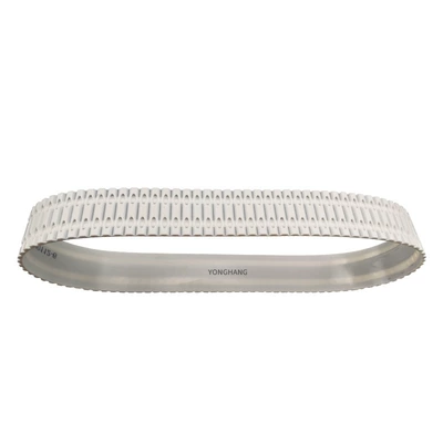 synchronous belt, Avtomobil ötürücü kəmərləri