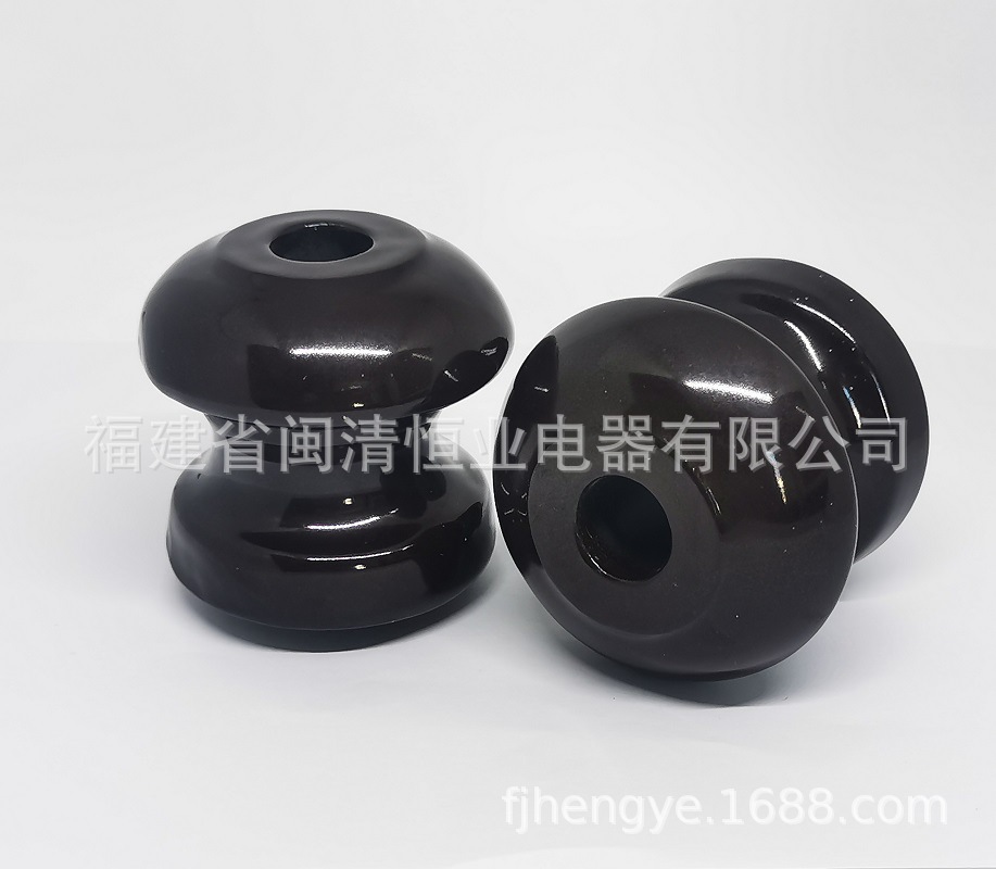 309^2. 厂家大量供应 ED-2 陶瓷绝缘子