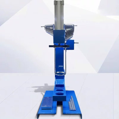 Automatic Transmission Piston Disassembly and Assembly Tool, Special Pneumatic Tool for Disassembly and Assembly of Rear Clutch Piston in Automobile Transmission (Car jack)