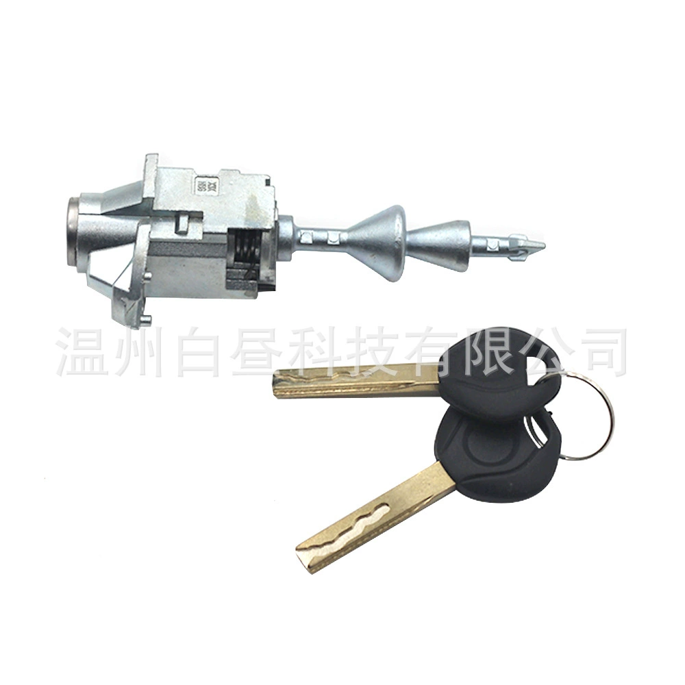 Дверной замок с ключом цилиндр для BMW 51217162427