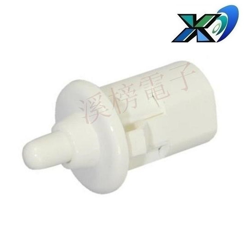 电源复位开关大电流常开  照明复位按钮开关 医疗复位按键开关3A