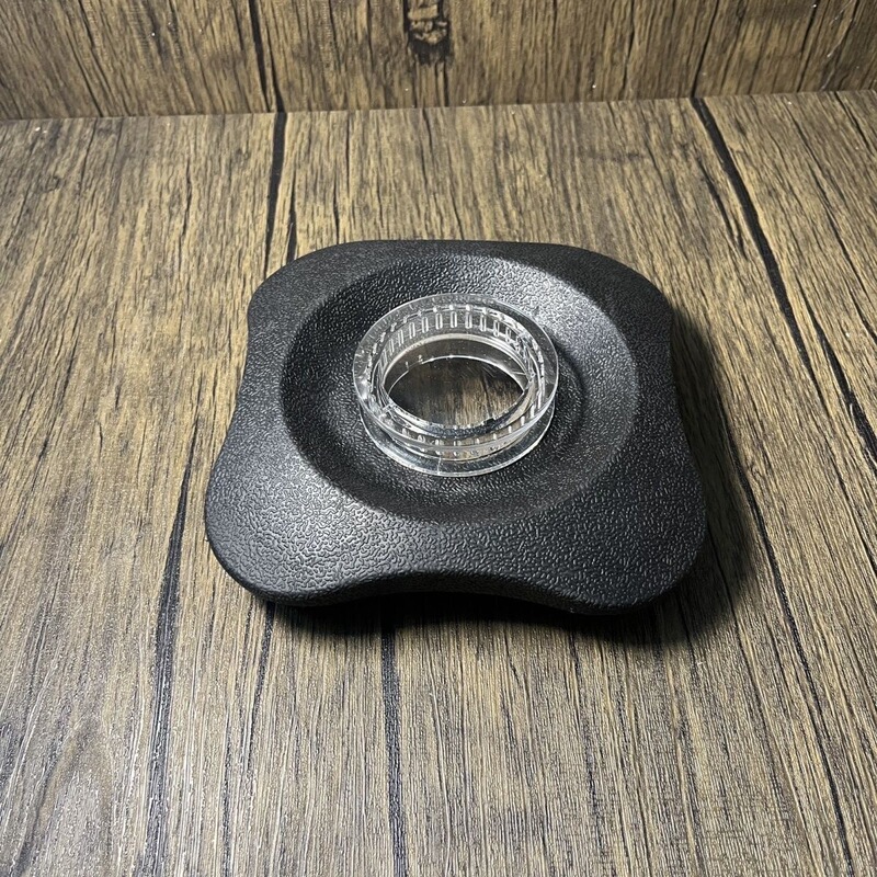 Applicable to Han Meritor HBH550/650/850 Smoother Machine Accessories Smoother Machine Cup Accessories Size Lid
