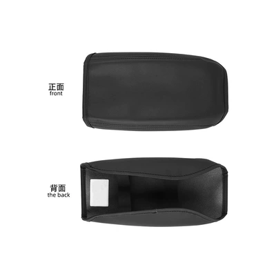 Forester Center Console — Subaru Armrest box pad