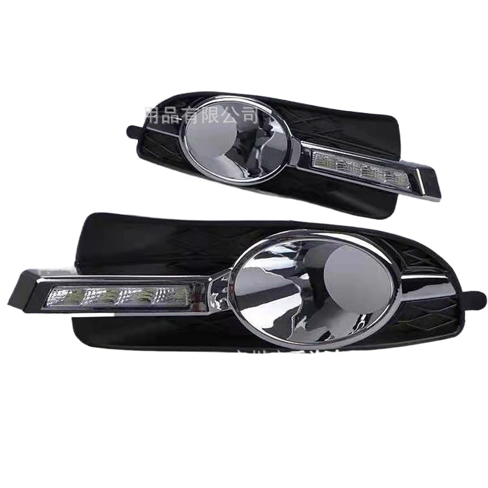 Adecuado para 09-13 Buick LaCrosse Luz de marcha diurna Buick La Crosse Luz de marcha diurna