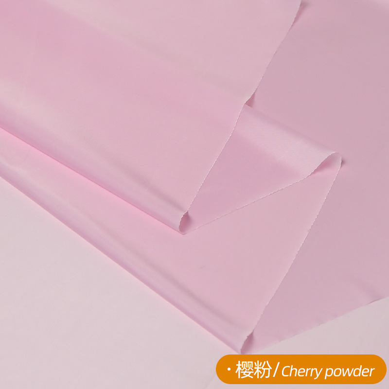 涤塔夫衣服里衬面料纯色里布里子布料大衣西装|undefined