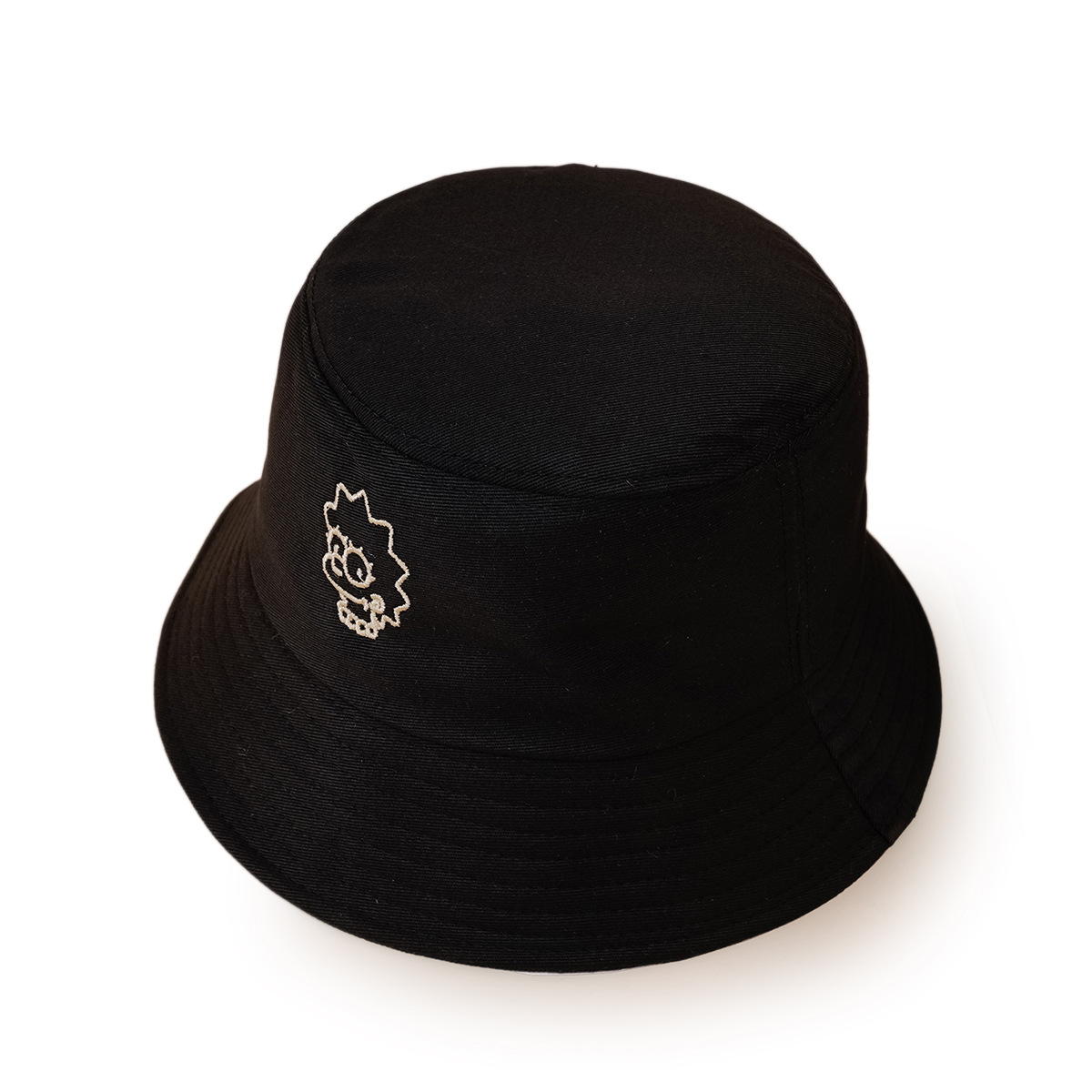 Vente En Gros Chapeau De Bassin De Crème Solaire De Dessin Animé Mignon Nihaojewelry display picture 5