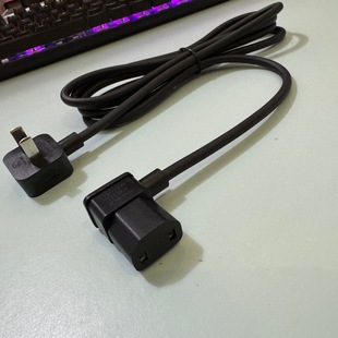 Huawei. Xiaomi Original Lcd Tv Power Cord National Standard Power Cord Two-Core Plug