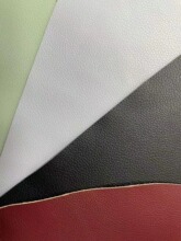 �����ָ�1.1mm�w����֦�yë�׭h��PUƤ�� ����ִ�Ь�İ��b������