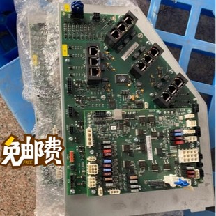 Communication Board Industrial Robot C4 Communication Board 00194763 Controller Circuit Board