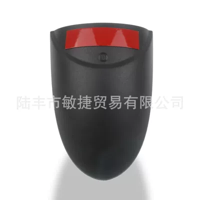 Motorcycle Fender Modified Extended Front Fender