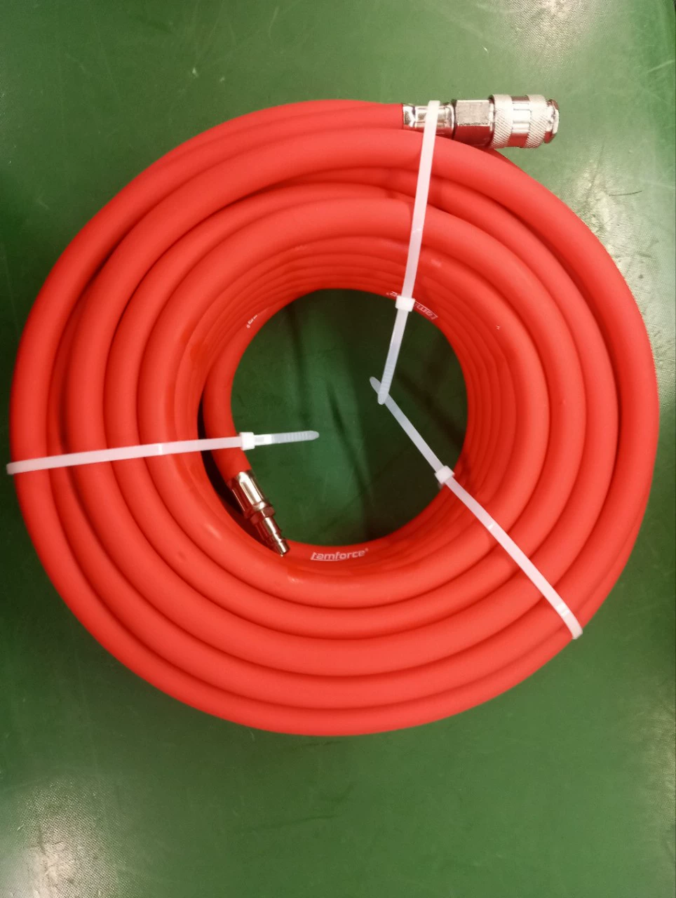 Низкотемпературный устойчивый европейский профессиональный пневматический шланг