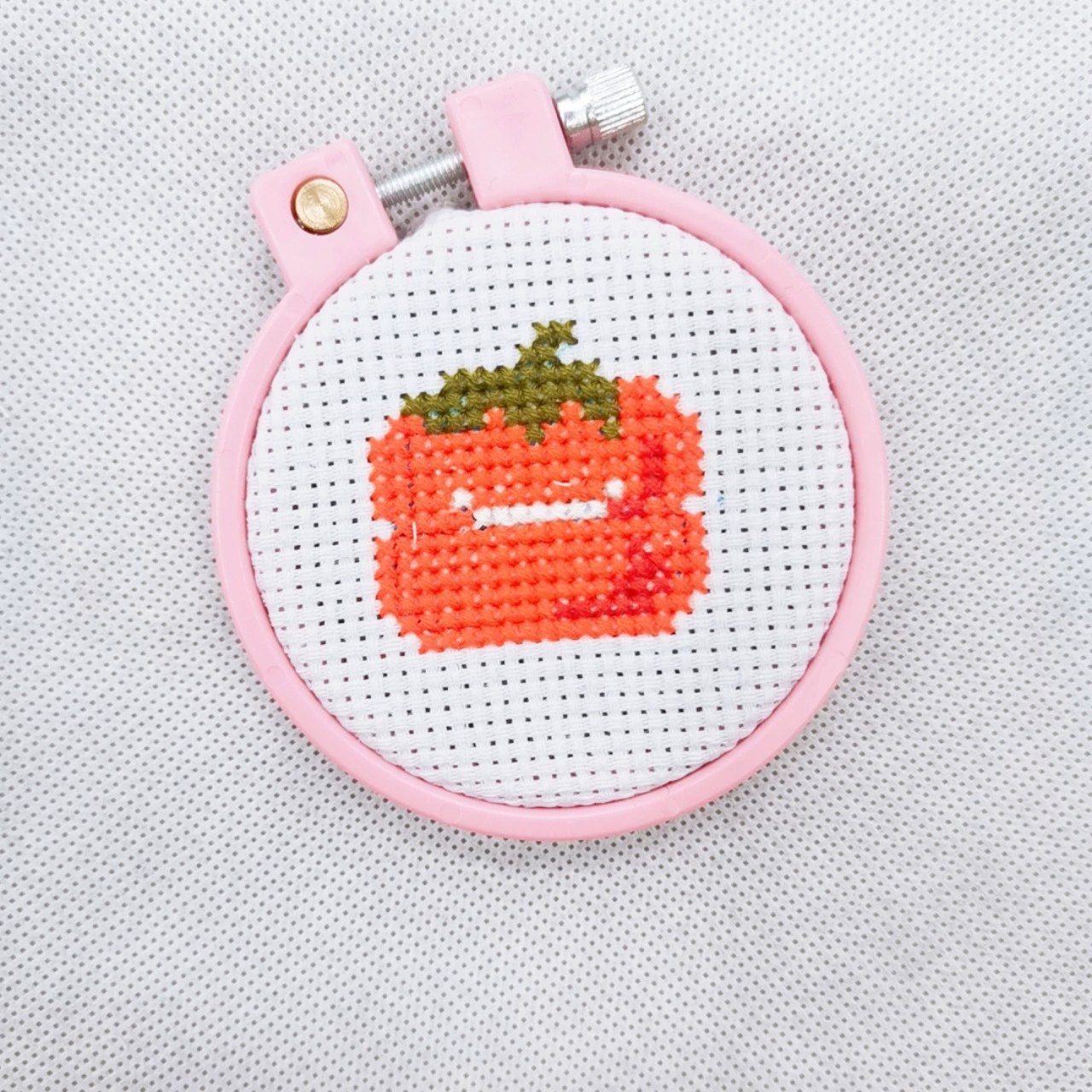 Комплект материалов для начинающих, DIY, прямые поставки с завода, с вышивкой