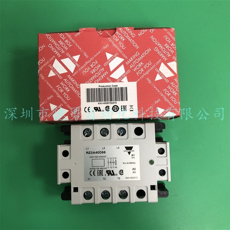 瑞士佳乐CARLO GAVAZZI继电器GAP1605原装正品假一罚十传感器