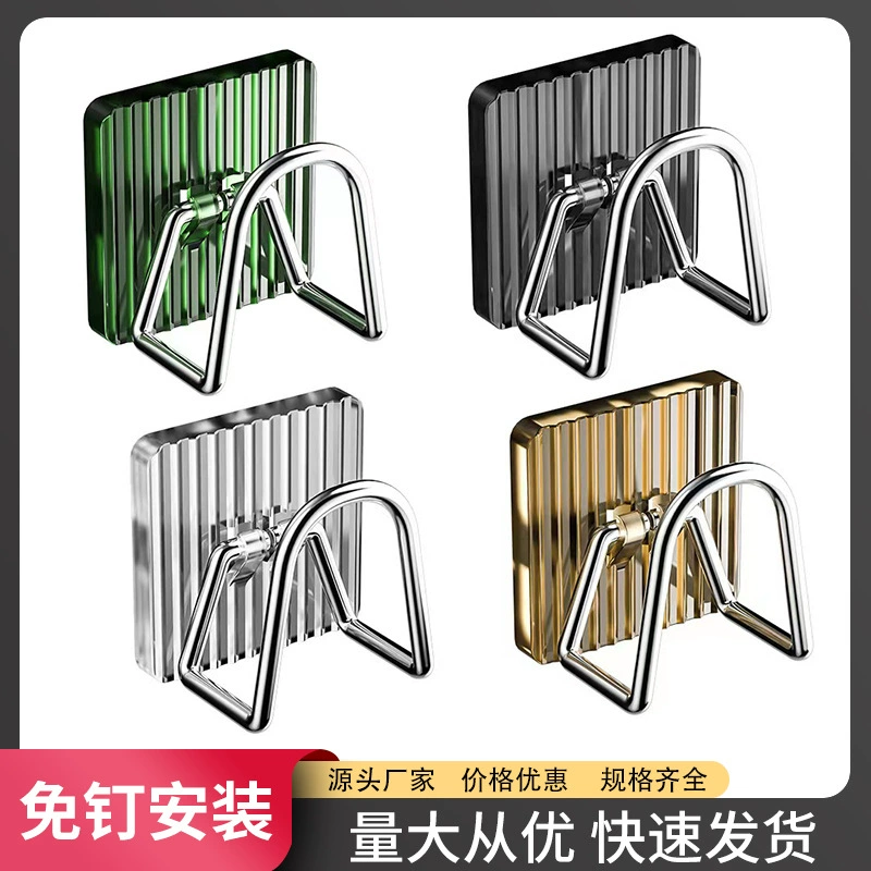 Кухонная стойка для слива губки без перфорации Настенная салфетка для чистки раковины Стеллаж для хранения шариков из стальной проволоки Стеллаж для разделочных досок Стеллаж для хранения