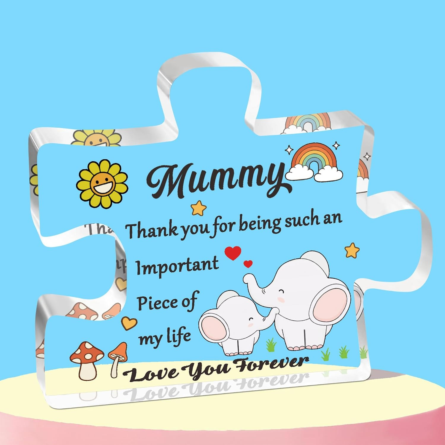 10*8.6*1 곡선 Q34*uv 인쇄