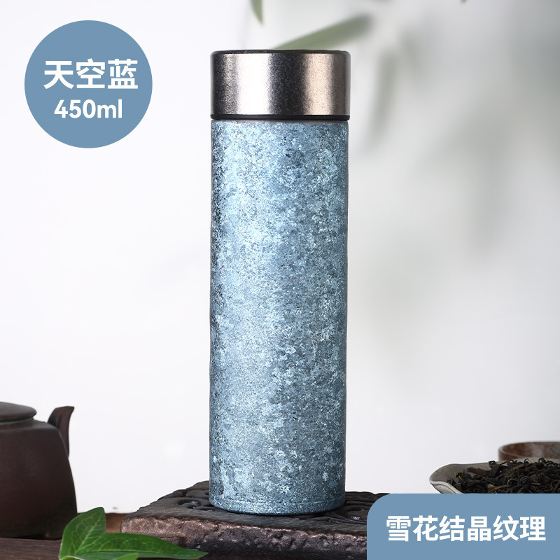 新しいミニ純チタンポケットカップ純チタン断熱カップチタンカップ茶小容量ポケットカップオフィスウォーターカップ卸売|undefined