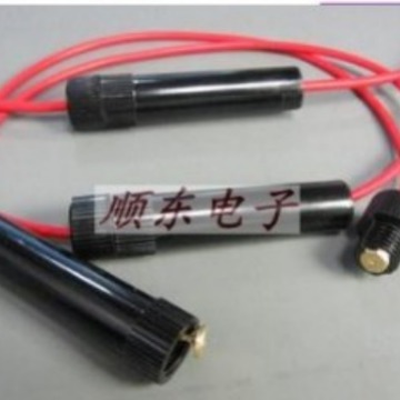 汽车保险丝线束保险丝盒 保险丝盒/保险丝管座 6*30MM保险合