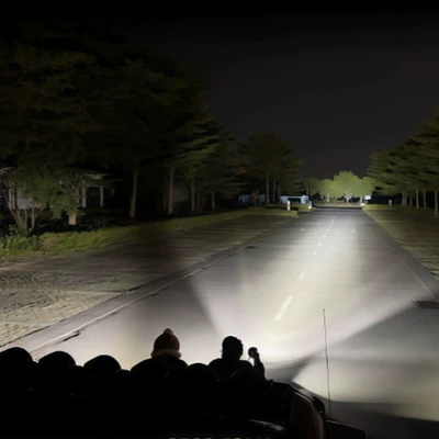 fill light Square LED high-brightness – Other lights