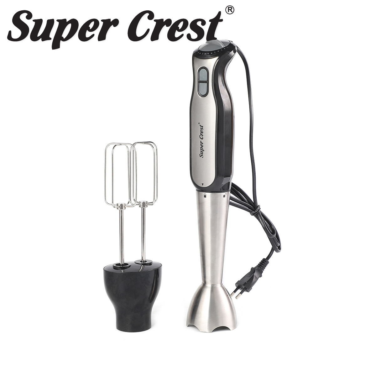 Super Crest (Cross-border trading)