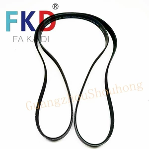 38920-RCA-A03 is suitable for the Accord and Acura CM6 YD1 car air conditioning pump belt, direct from the manufacturer