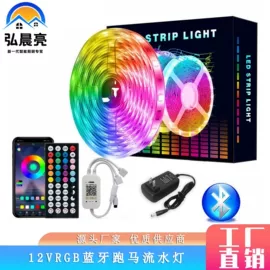 LED灯带;落地灯;LED装饰灯